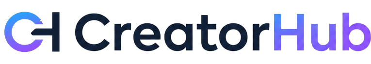 CreatorHub